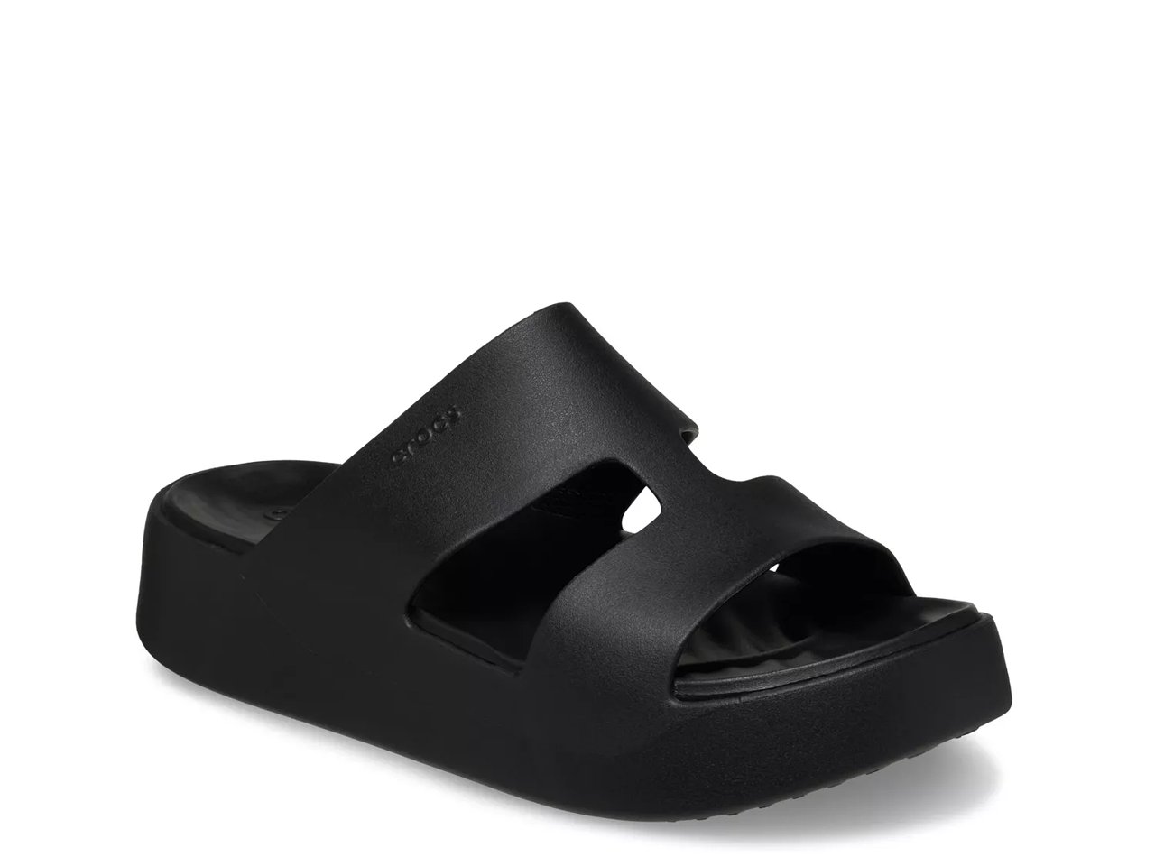 Женские босоножки Crocs Getaway H