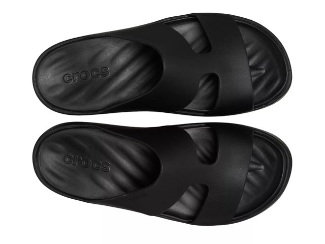 Serena slide crocs shop