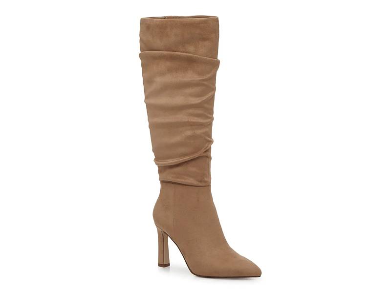 Shop Women s Brown Knee High Boots DSW