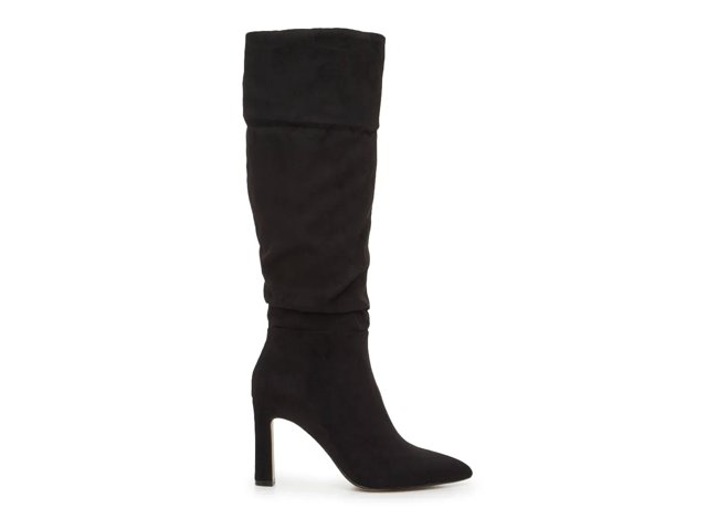 Jessica simpson wide calf boots top