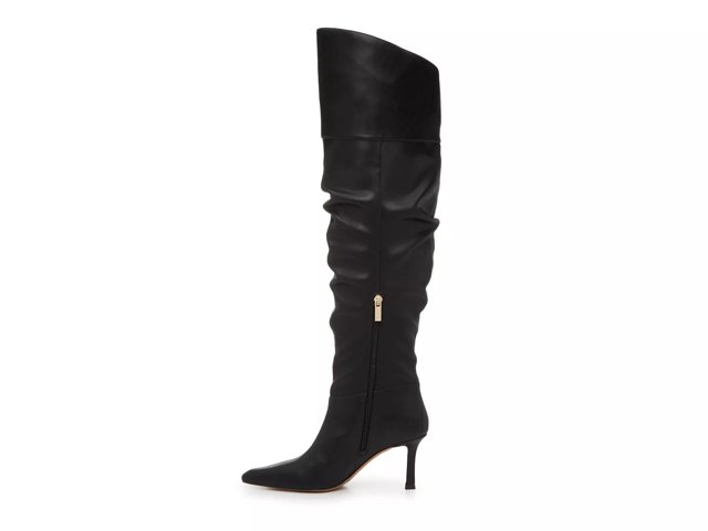 Jessica Simpson Ildora Over the Knee Boot Free Shipping DSW