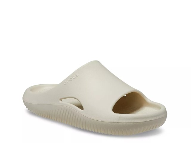 Crocs Mellow Slide Sandal Women s Free Shipping DSW