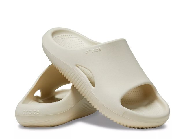 Crocs slide sandal store