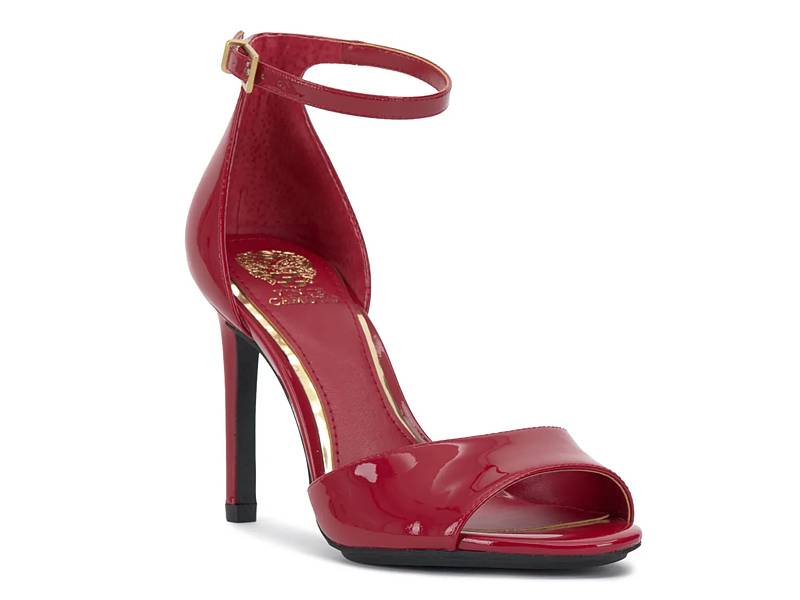 Shop Women s Red Dress Sandals DSW