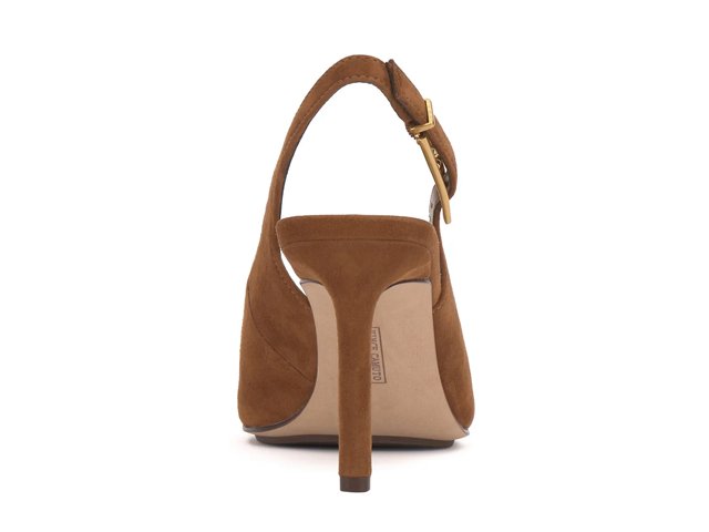 Vince Camuto Brendie Pump - Free Shipping | DSW