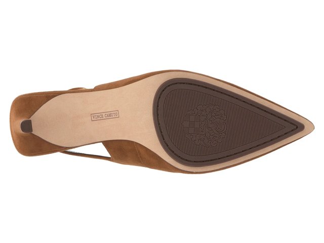 Vince Camuto Brendie Pump - Free Shipping | DSW