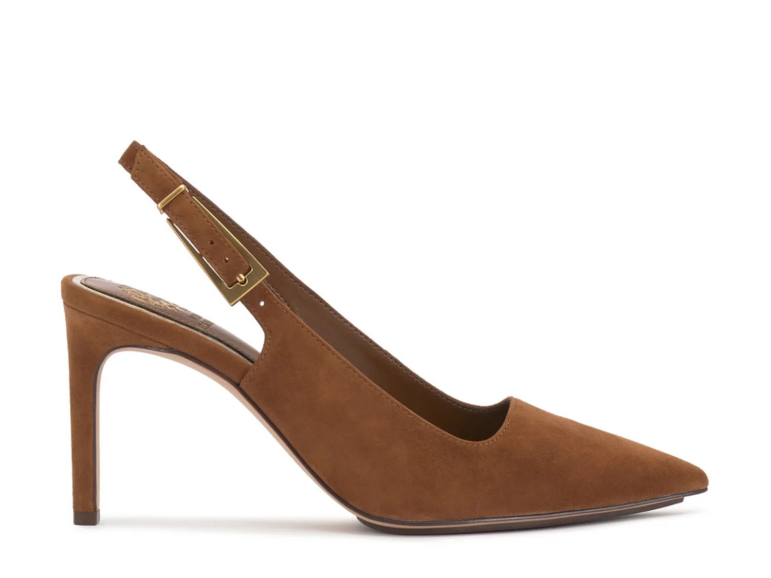 Brendie Pump