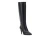 Brigitte Extra Wide Calf Boot Black Leather view