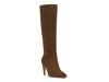 Brigitte Extra Wide Calf Boot Reishi Suede view