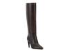 Brigitte Extra Wide Calf Boot Dark Caramel view