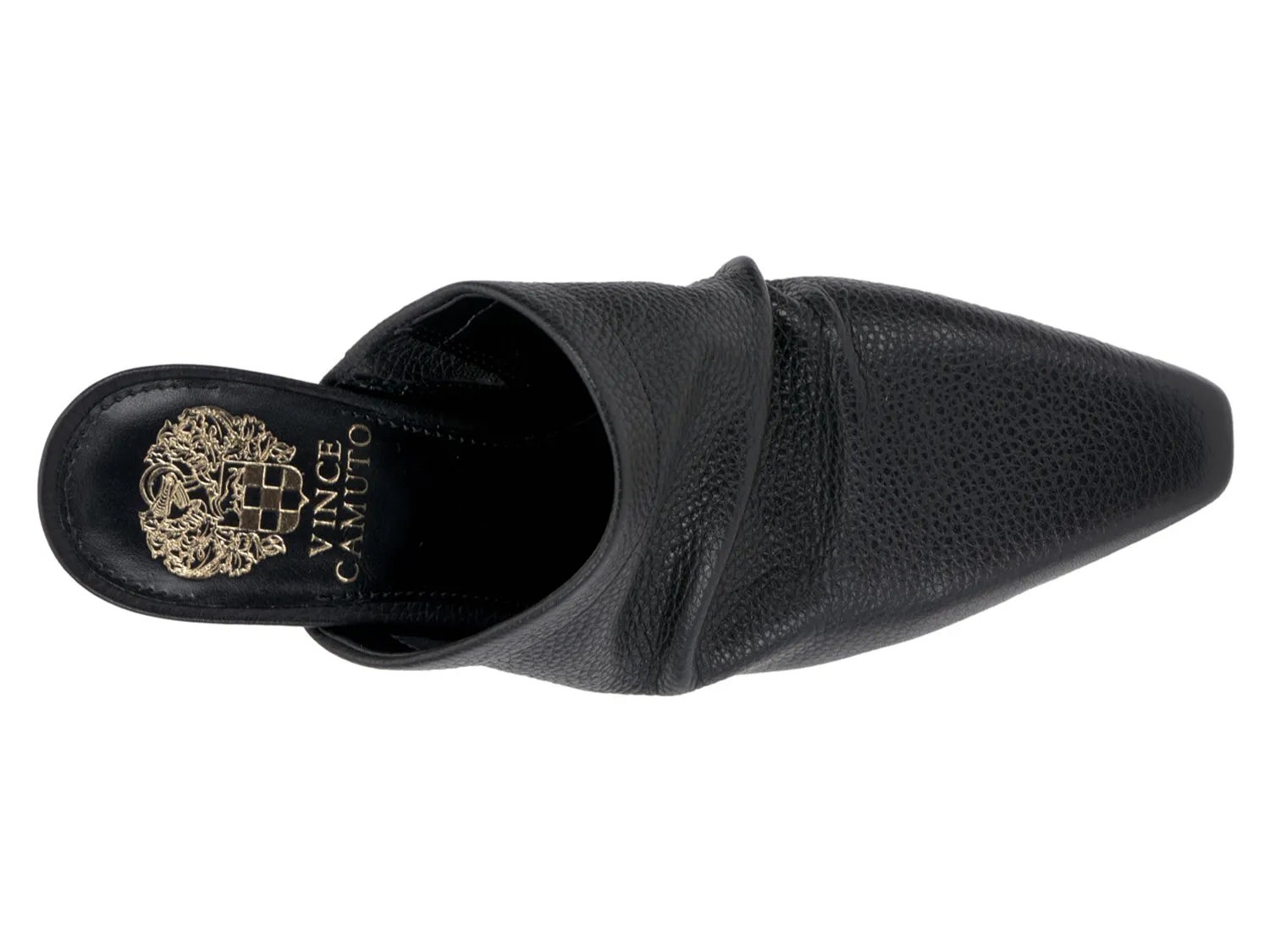 Carlie Mule