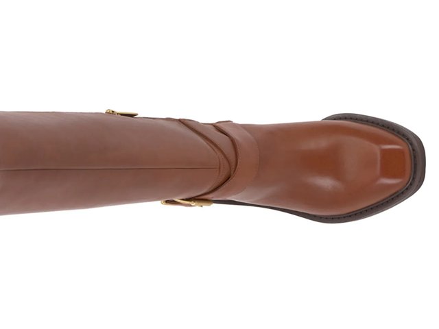 Vince Camuto Gini Wide Calf Boot - Free Shipping | DSW