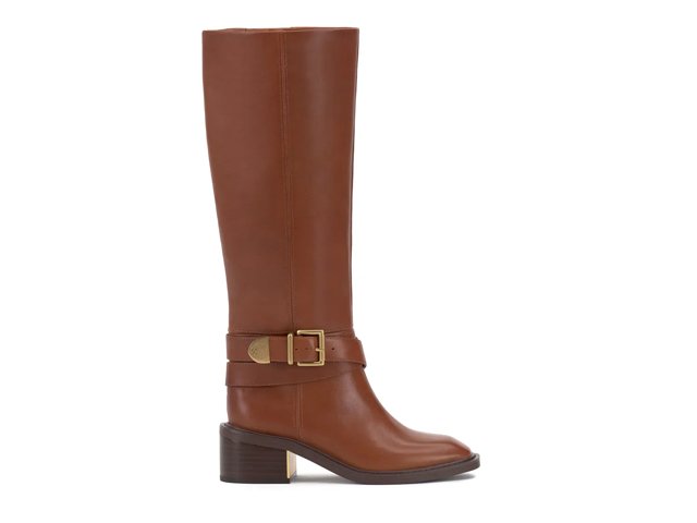 Vince Camuto Gini Wide Calf Boot - Free Shipping | DSW