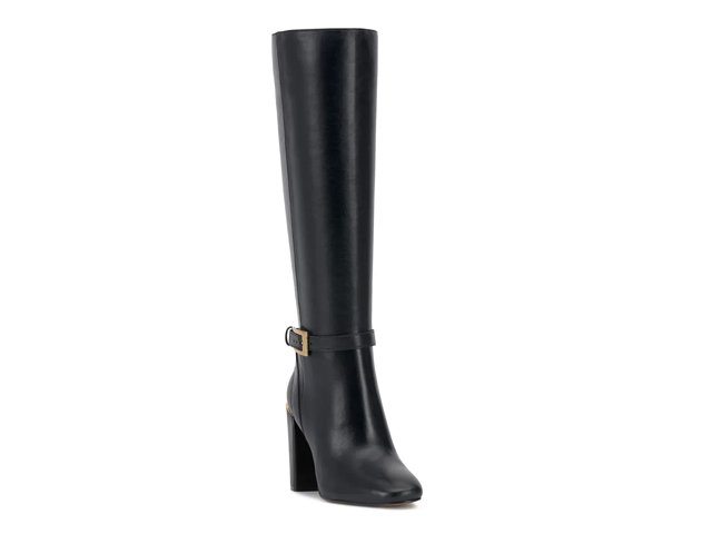 Vince Camuto Joanel Wide Calf Boot Free Shipping DSW