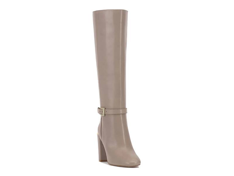 Joanel Wide Calf Boot