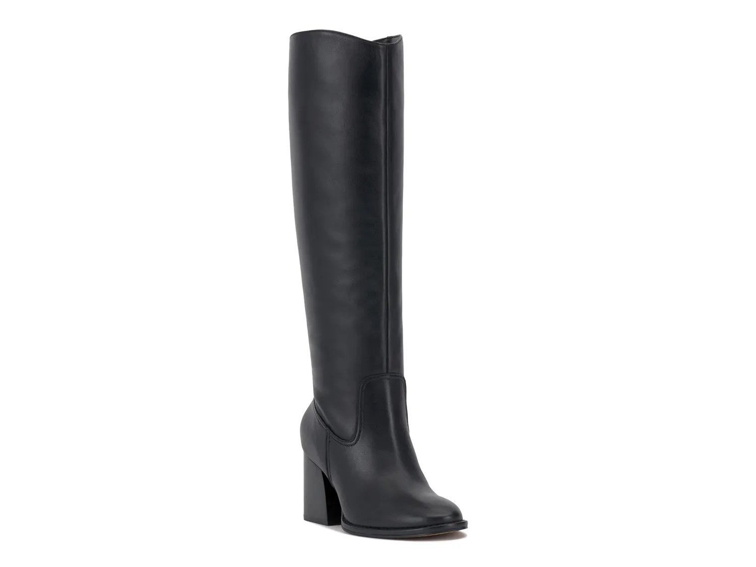 Leila Wide Calf Boot