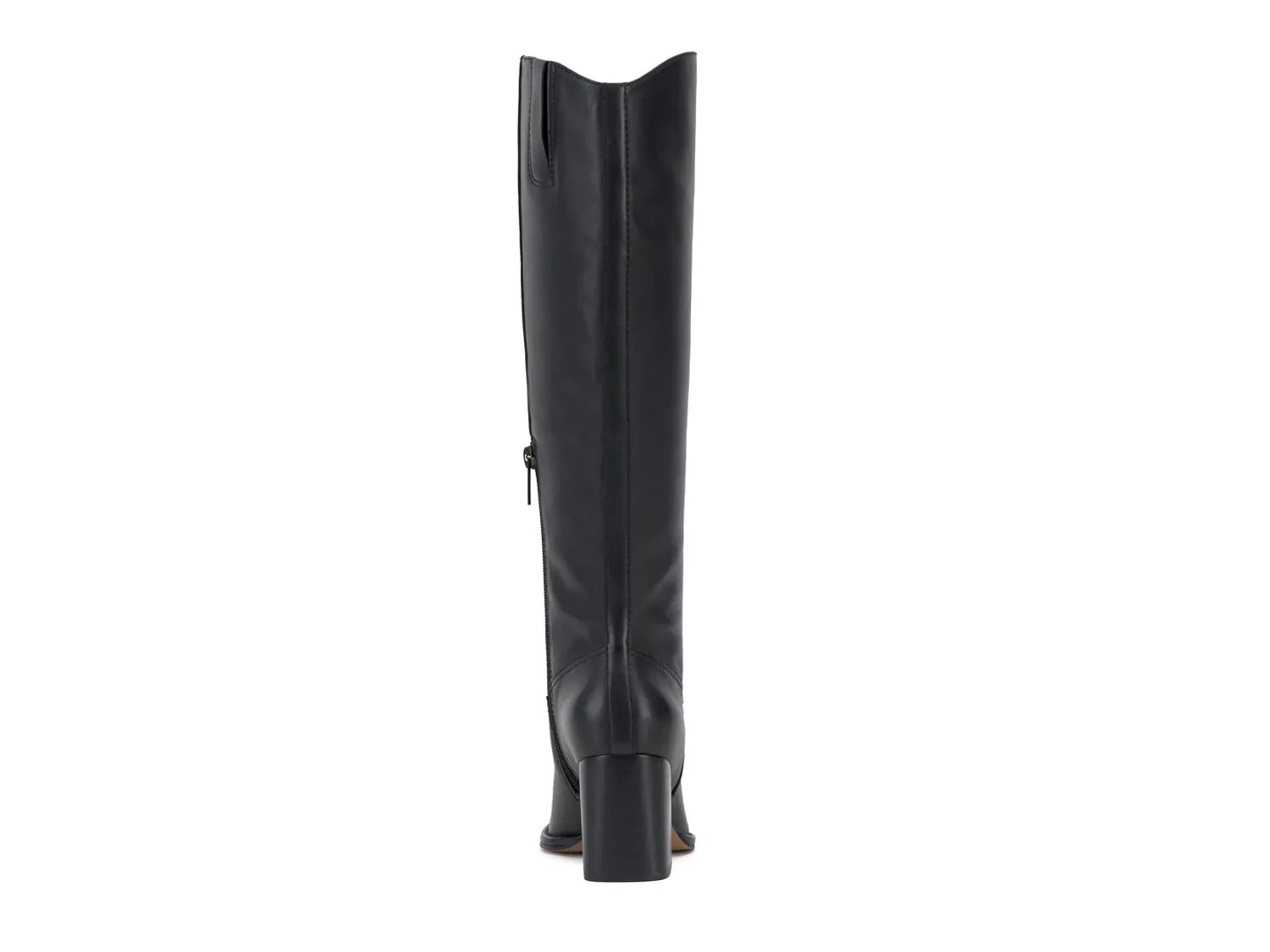 Leila Wide Calf Boot