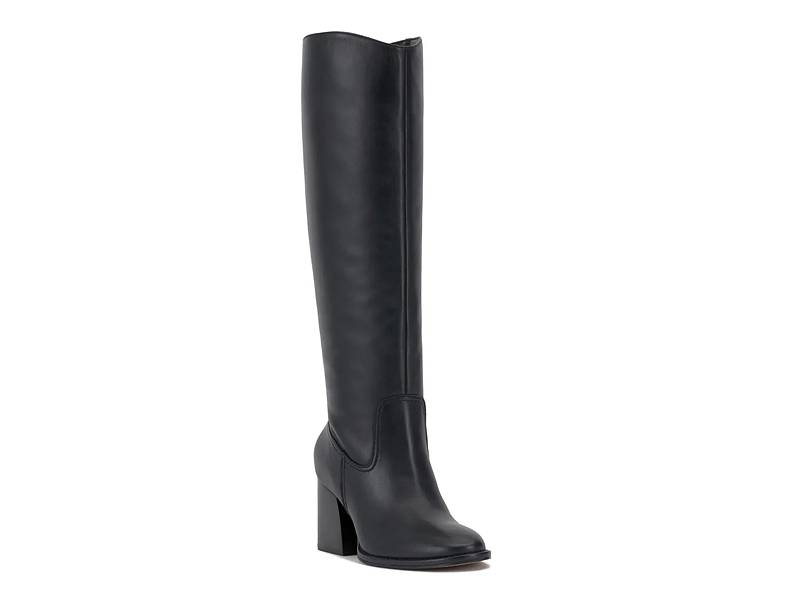 Coach and Four Samu Wide Calf Boot Free Shipping DSW