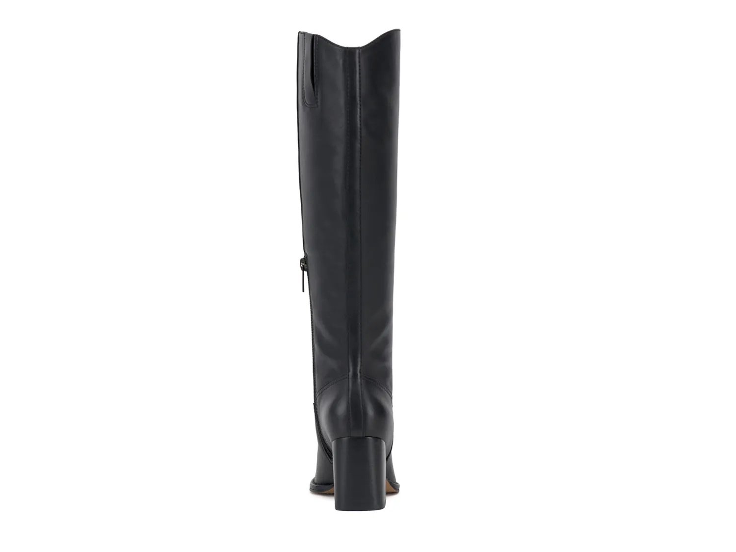 Leila Extra Wide Calf Boot