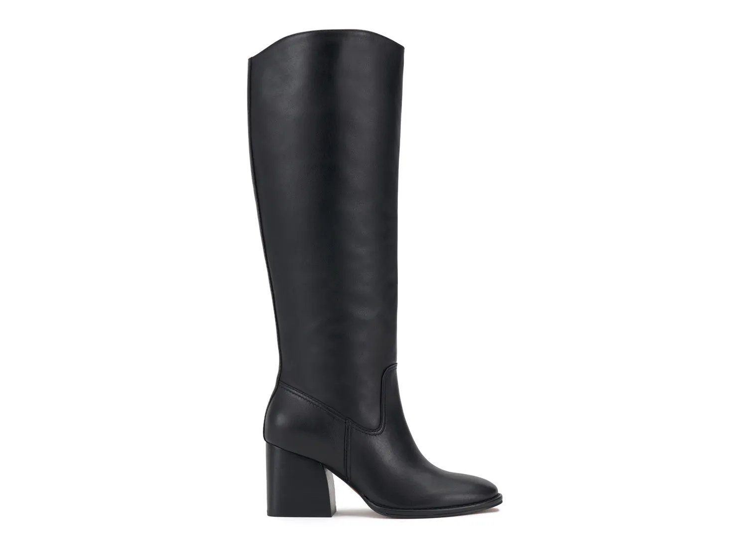Leila Extra Wide Calf Boot