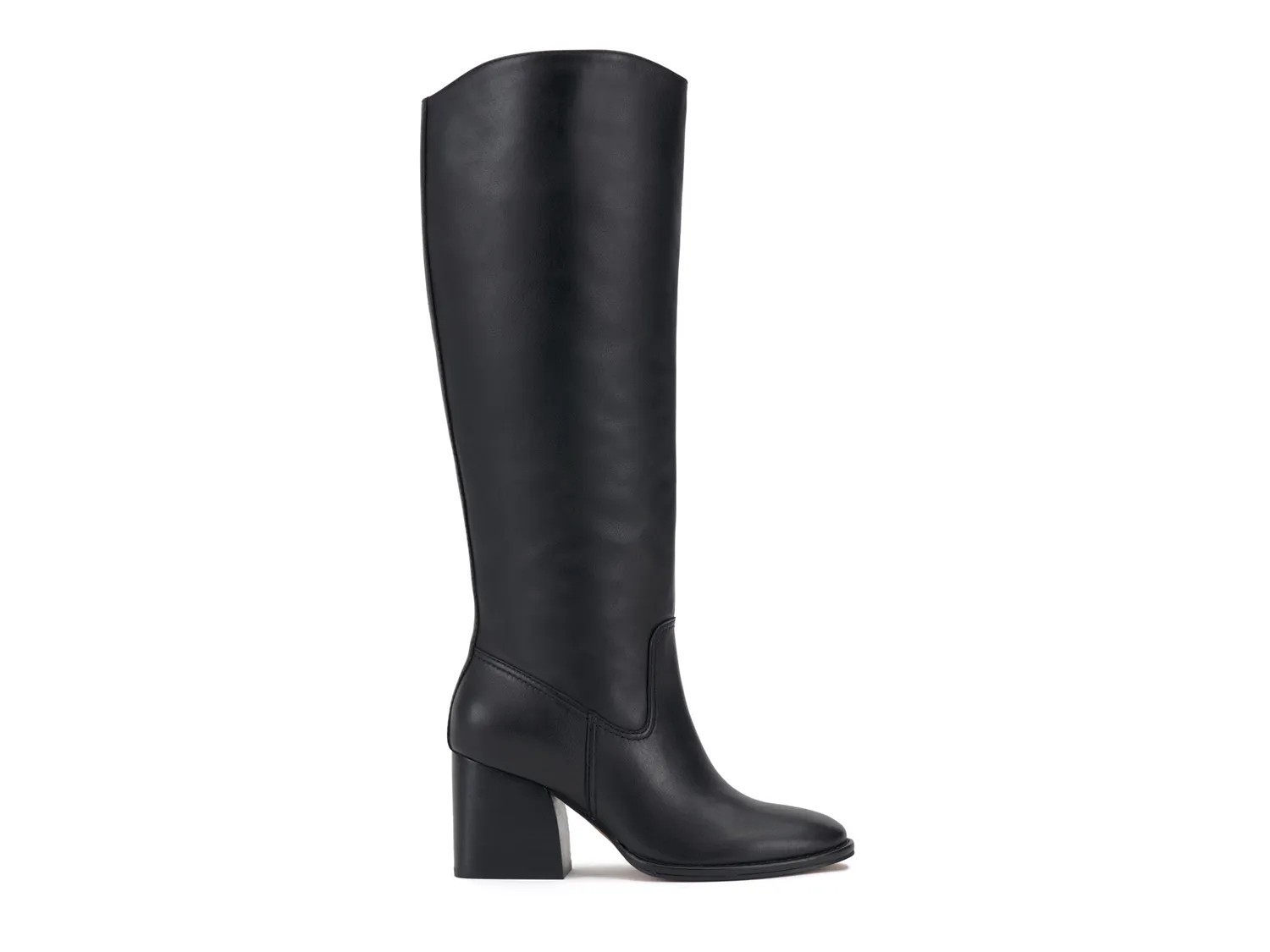 Slim shops calf boots dsw