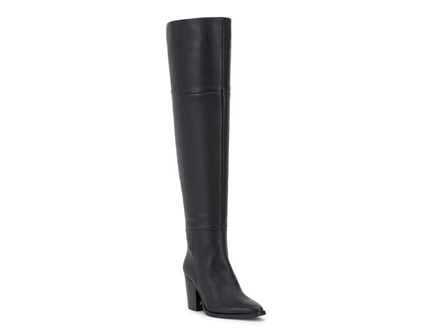 Dsw boots over the knee on sale