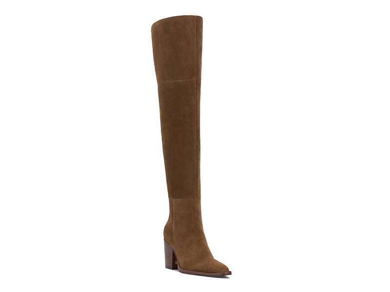 Shop Women s Over The Knee Boots DSW