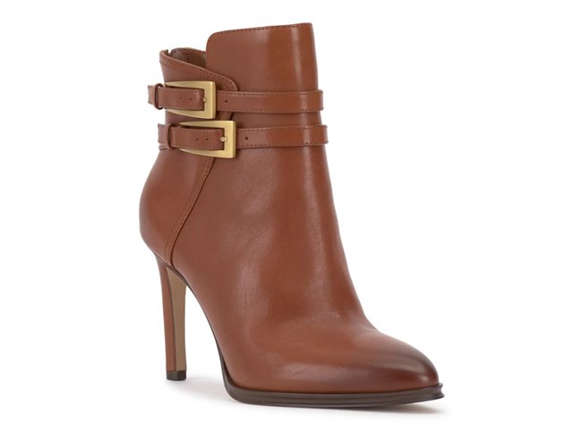 Sahra Bootie