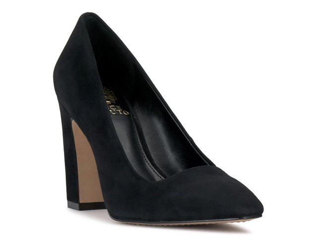 Vince Camuto Sibrina Pump Free Shipping DSW