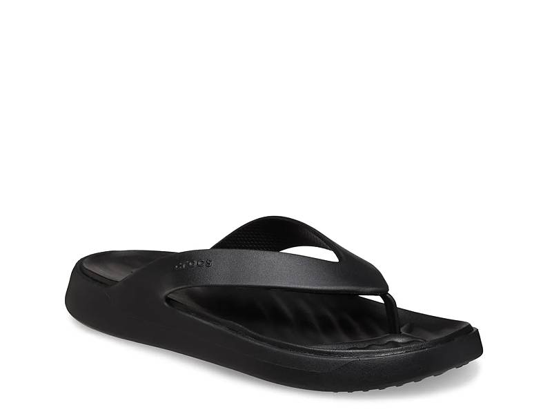 シューズ・サンダルその他 DSQUARED2 Woman Flat sandals Black FFW0010 17200001 DSQUARED2: rubber sandal with Icon print - Black | Dsquared2