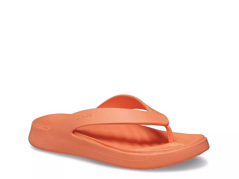 Crocs Flip Flops Thongs You ll Love DSW