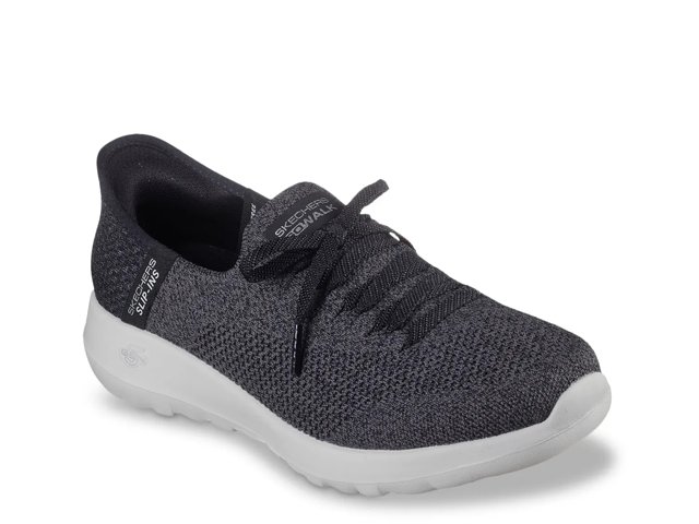 Skechers Slip Ins GO Walk Joy Abby Sneaker Women s