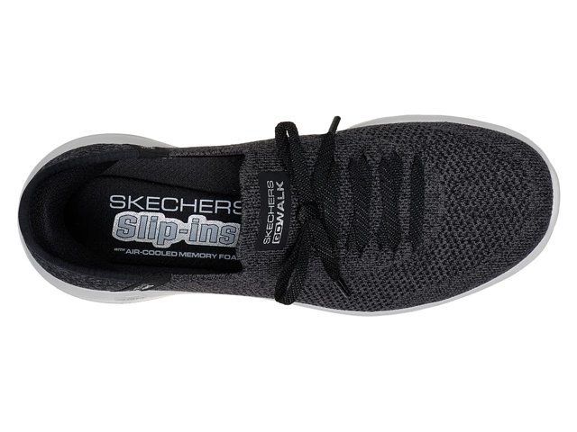Skechers Slip Ins GO Walk Joy Abby Sneaker Women s