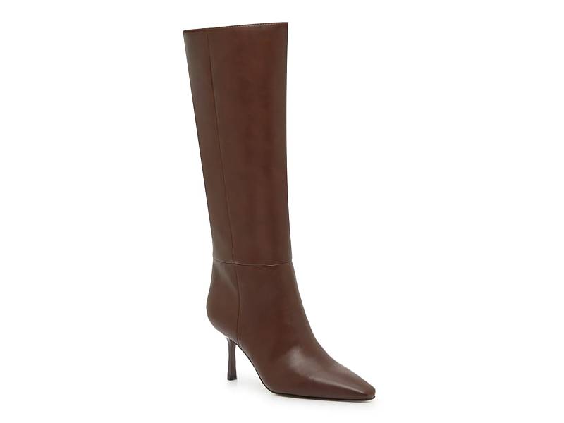 Dsw boots brown hotsell