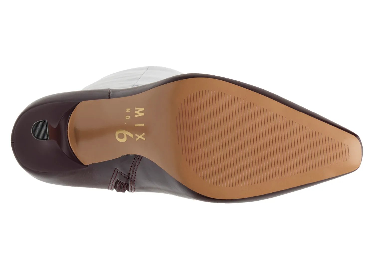 Nole Boot