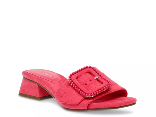 Anne klein sandals 2019 clearance