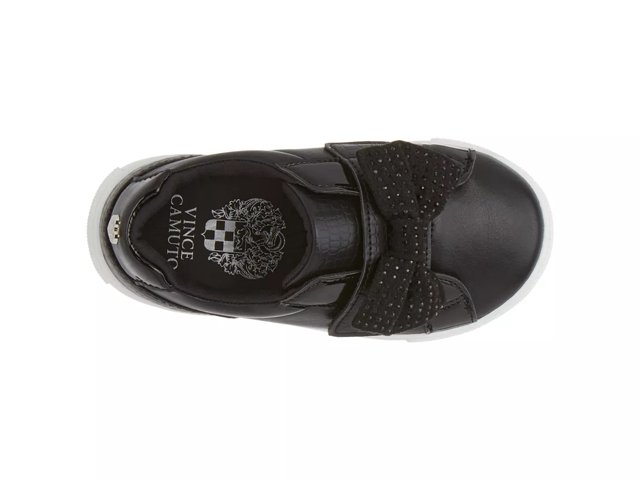 Vince Camuto Lil Bow Sneaker Kids Free Shipping DSW
