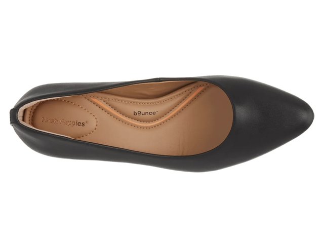 Hush puppies flats dsw outlet