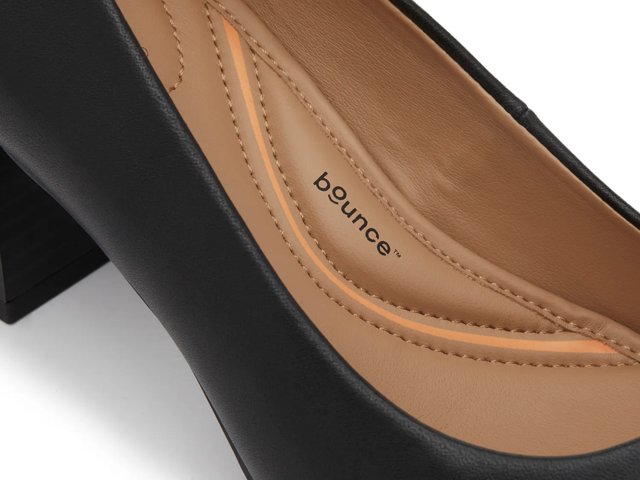 Hush Puppies Glory Pump - Free Shipping | DSW
