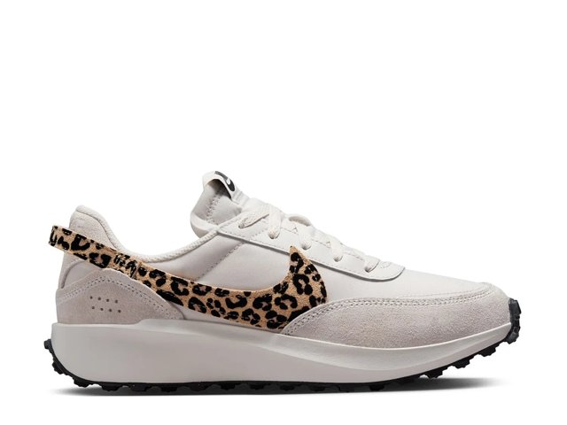 Nike Waffle Debut Running Shoe - Women's