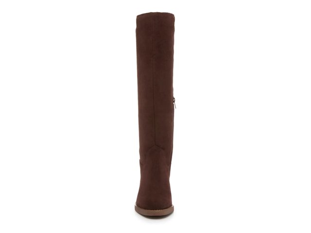 Crown Vintage Deni Boot