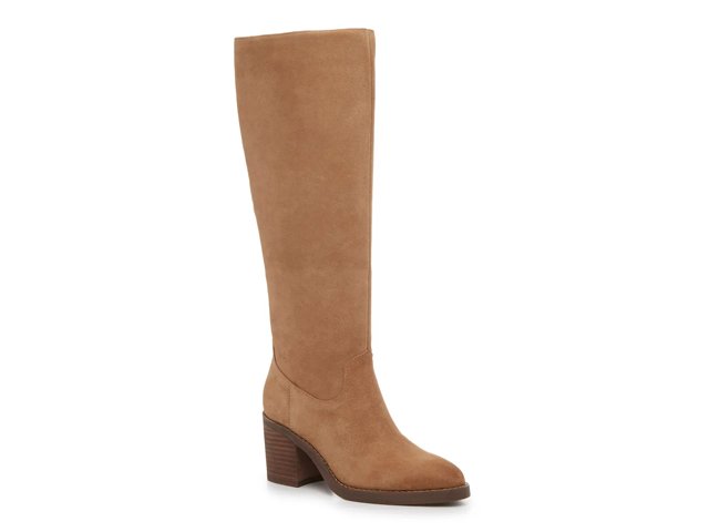 Lucky brand wide width booties sales