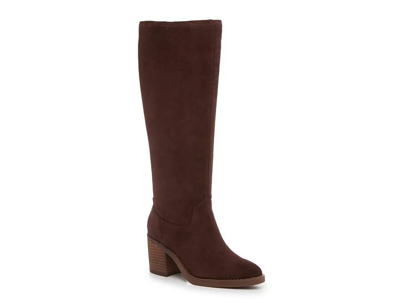 Shop Women s Brown Knee High Boots DSW