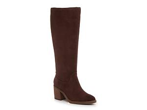 Lucky brown boots best sale