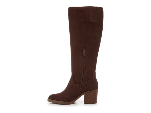 Crown Vintage Deni Wide Calf Boot