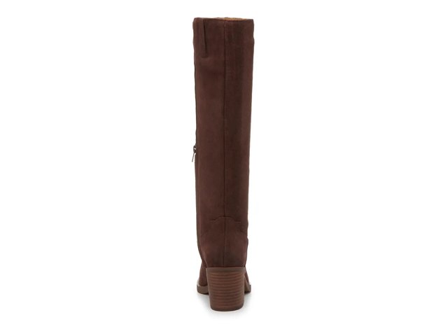 Crown Vintage Deni Wide Calf Boot