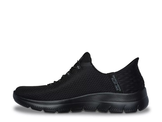 Skechers Hands Free Slip-ins Summits Diamond Dream Slip-On Sneaker - Free Shipping | DSW