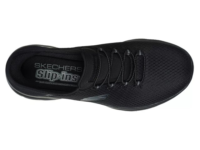 Skechers Hands Free Slip ins Summits Diamond Dream Slip On Sneaker