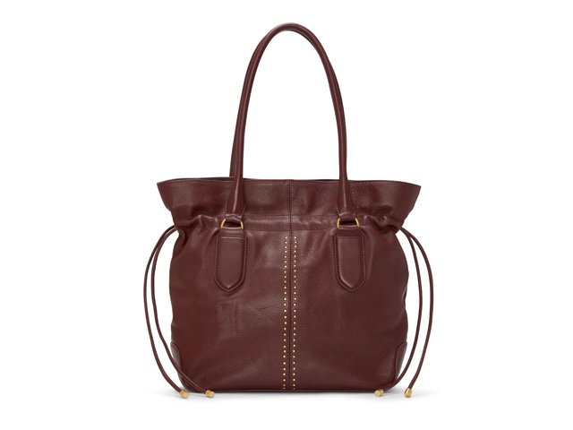 Vince Camuto Women s Lakyn Leather Tote Bag