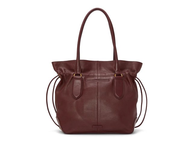 Vince camuto brown tote cheap
